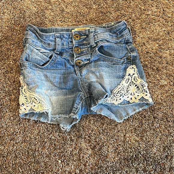 Girl size 10 shorts bundle - Picture 7 of 12